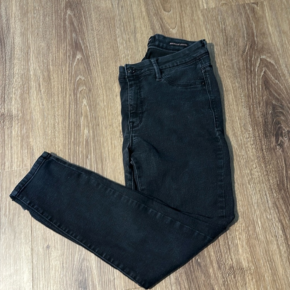 Curve Appeal Jeans size 8 29
